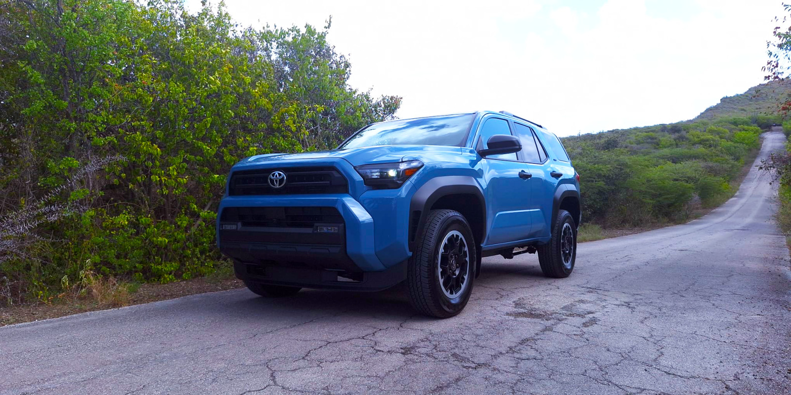 Toyota 4Runner