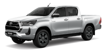Hilux Highdeck